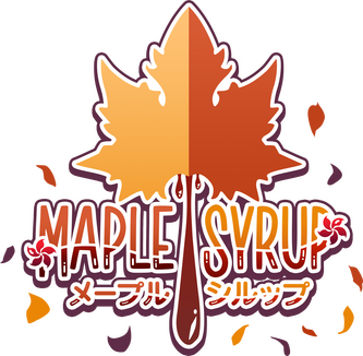 Maple Syrup