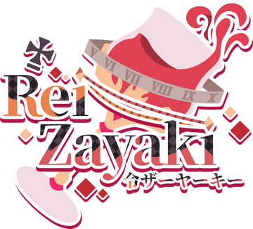 Rei Zayaki