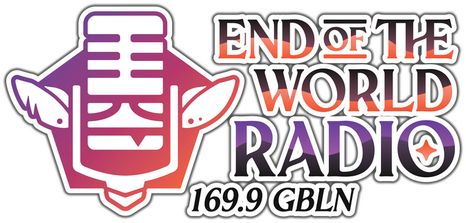 End of the World Radio