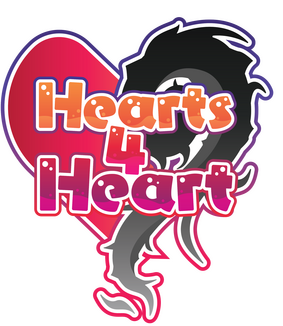 Hearts 4 Heart